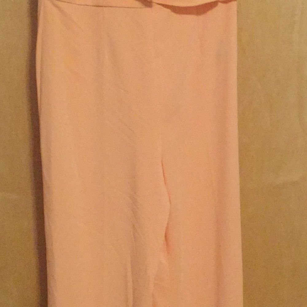 Jay Godfrey One-shoulder Ruffle Jumpsuit - Picture 7 of 11